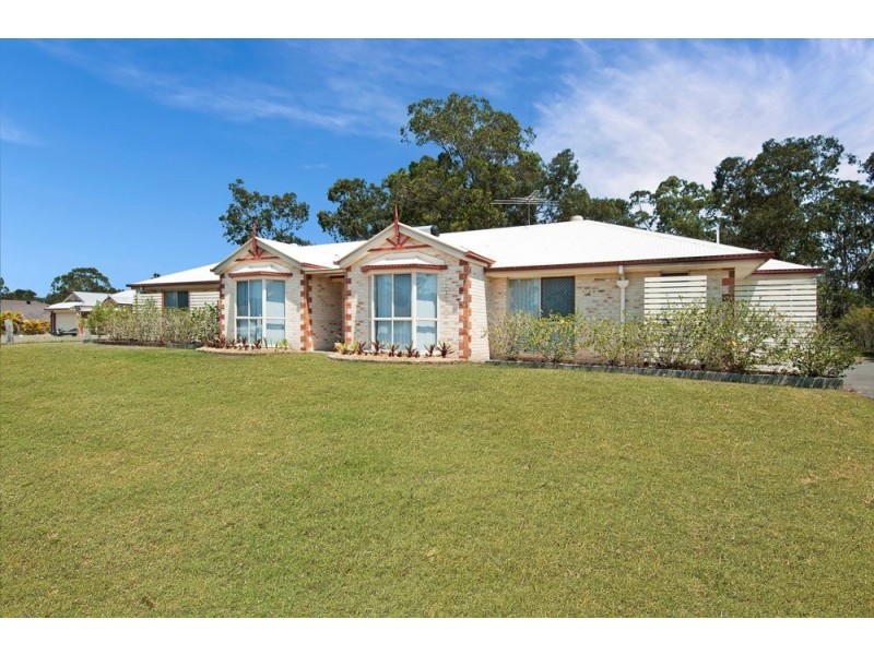 52 Silvereye Crescent, Greenbank QLD 4124