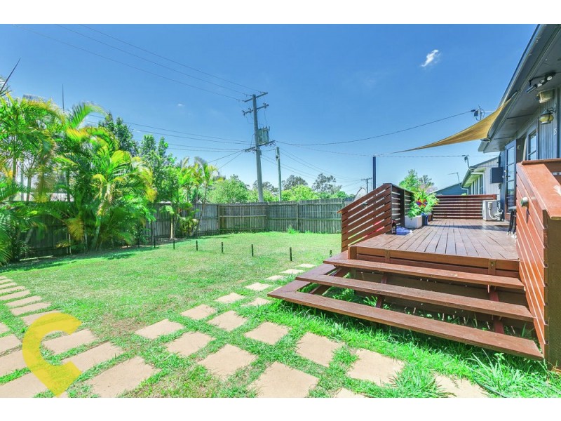 25 Wau Road, Darra QLD 4076