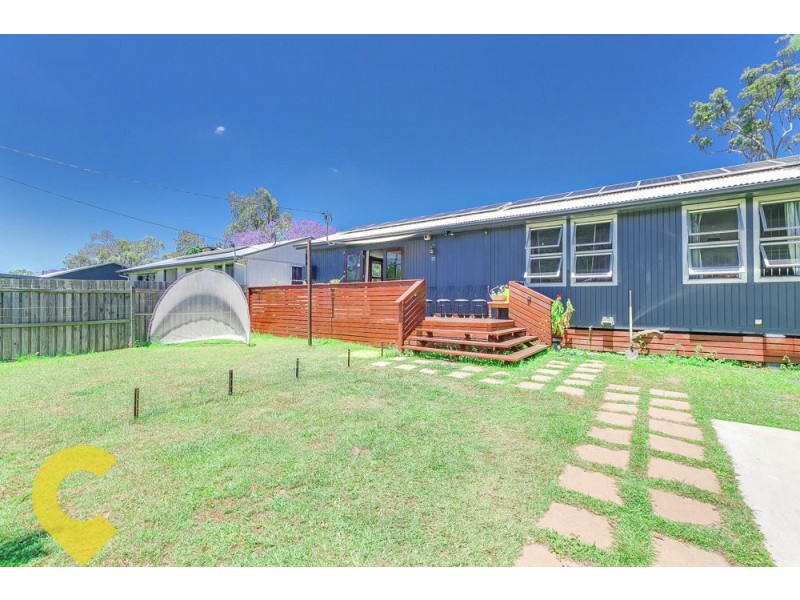 25 Wau Road, Darra QLD 4076