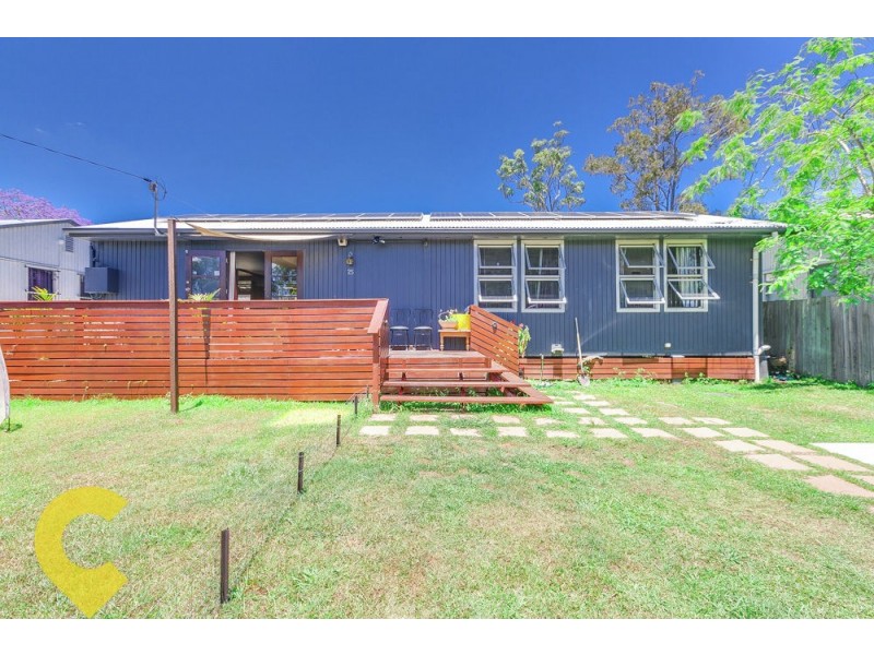 25 Wau Road, Darra QLD 4076