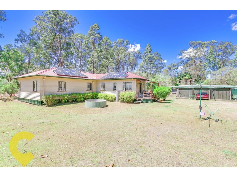 1005-1009 Teviot Road, South Maclean QLD 4280