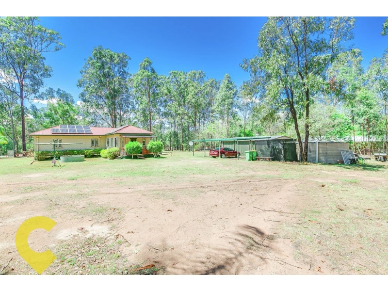 1005-1009 Teviot Road, South Maclean QLD 4280