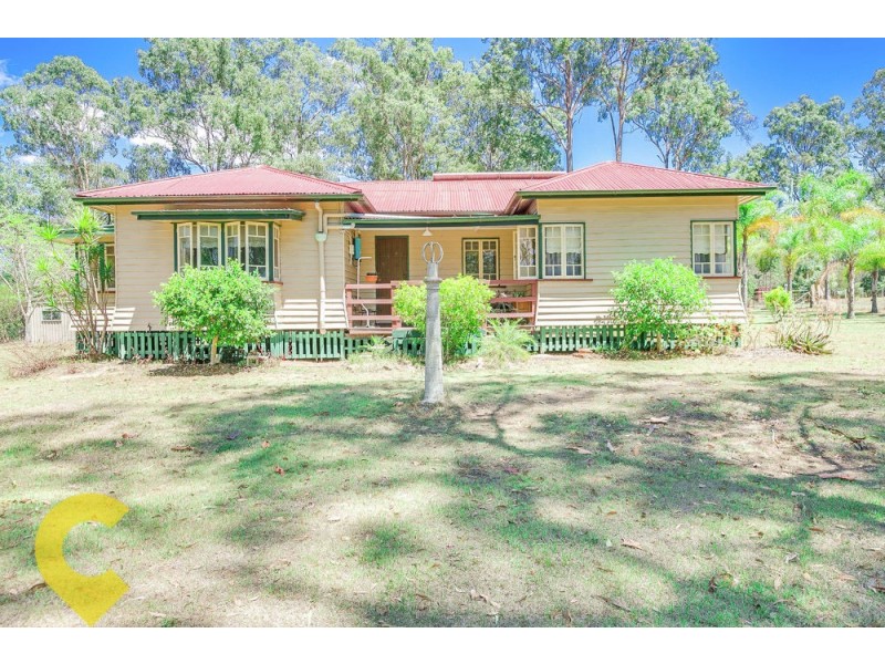 1005-1009 Teviot Road, South Maclean QLD 4280