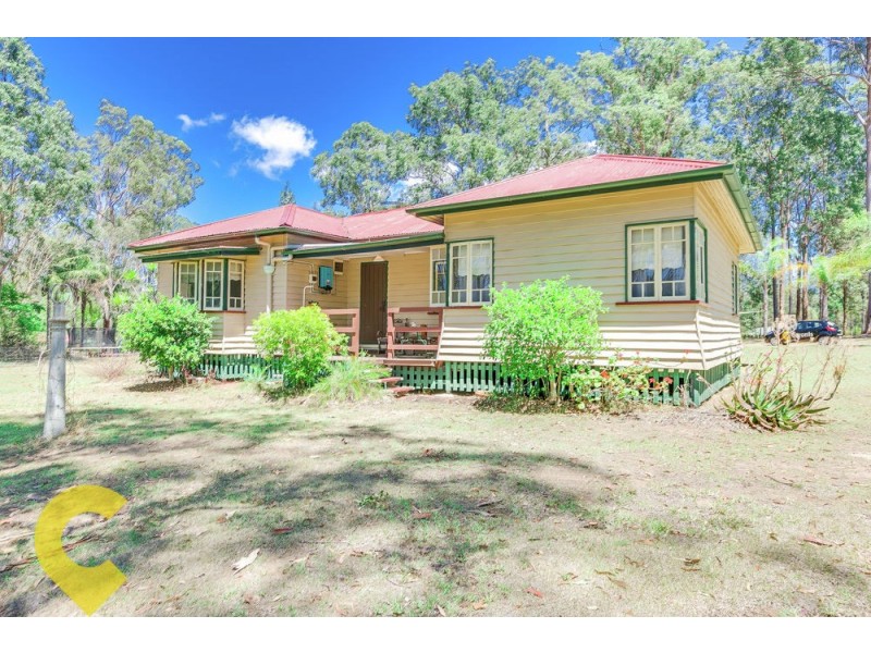 1005-1009 Teviot Road, South Maclean QLD 4280