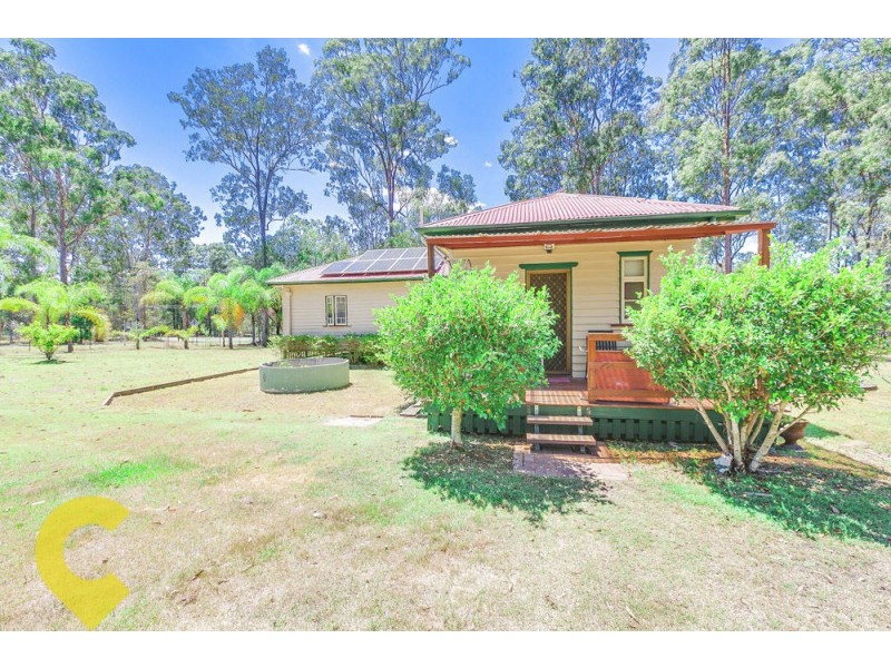 1005-1009 Teviot Road, South Maclean QLD 4280