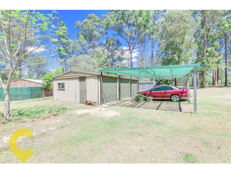 1005-1009 Teviot Road, South Maclean QLD 4280