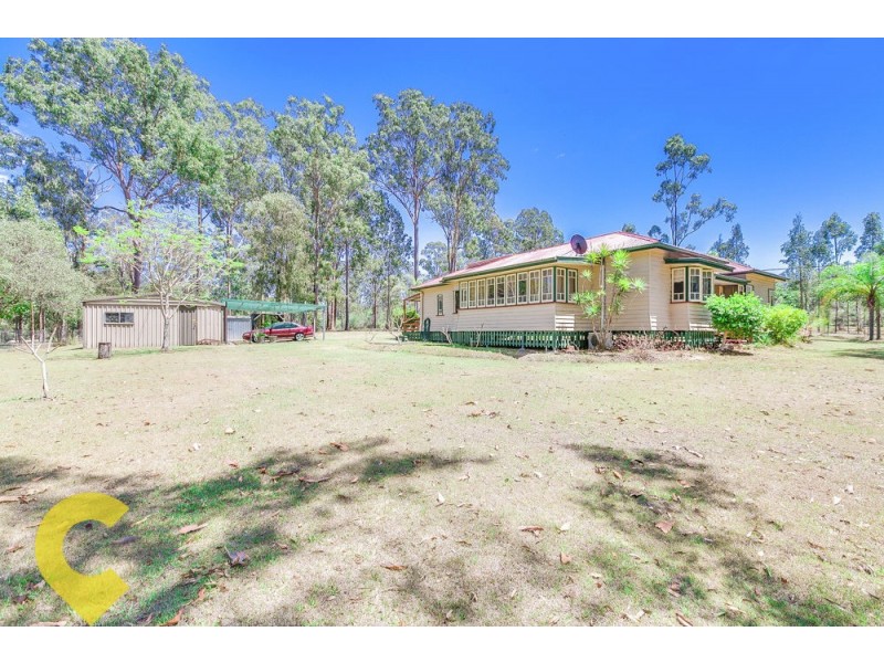 1005-1009 Teviot Road, South Maclean QLD 4280