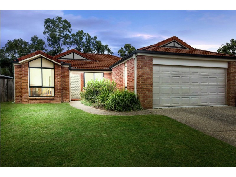 29 Columbus Place, Forest Lake QLD 4078