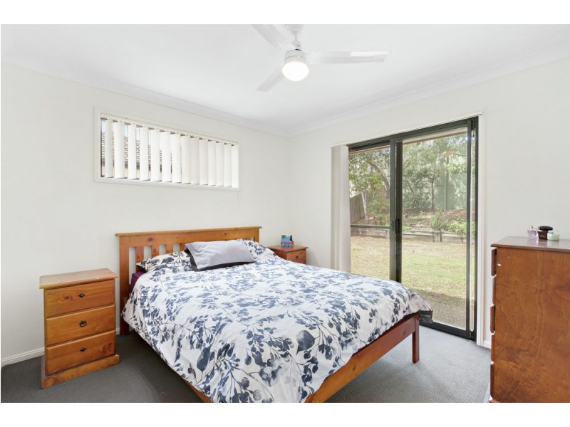 29 Columbus Place, Forest Lake QLD 4078