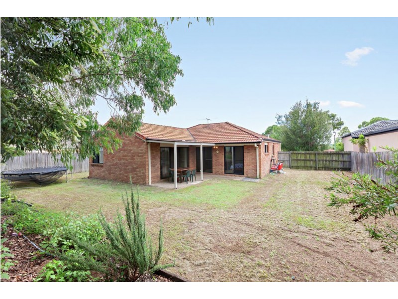 29 Columbus Place, Forest Lake QLD 4078
