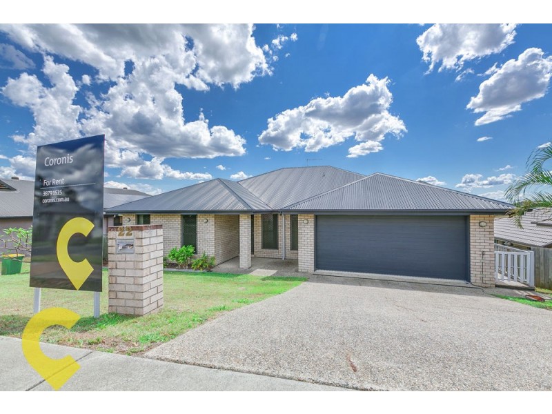 22 Fontana Way, Springfield Lakes QLD 4300