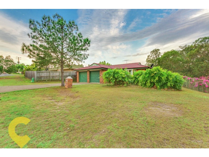165 Wallaroo Way, Doolandella QLD 4077