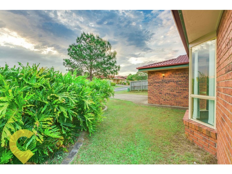 165 Wallaroo Way, Doolandella QLD 4077