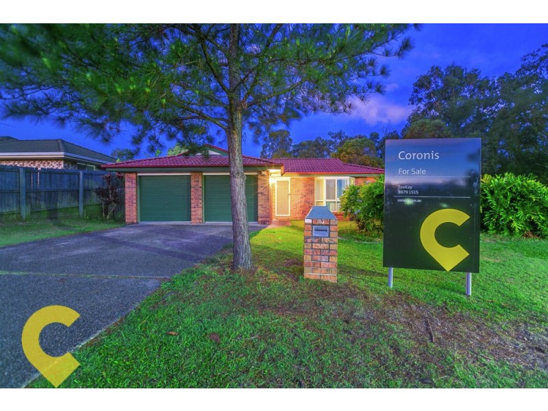 165 Wallaroo Way, Doolandella QLD 4077