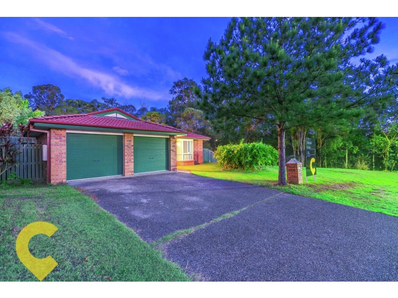 165 Wallaroo Way, Doolandella QLD 4077