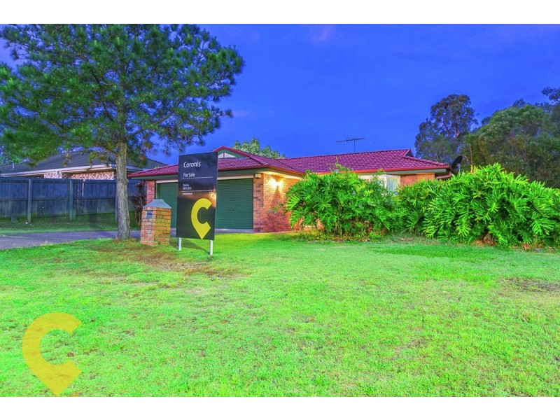 165 Wallaroo Way, Doolandella QLD 4077