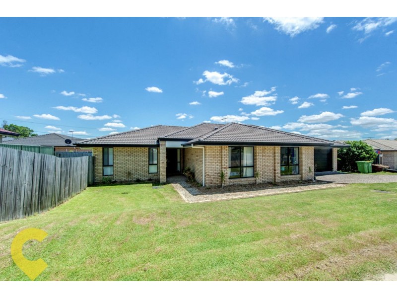 1 Adab Close, Boronia Heights QLD 4124