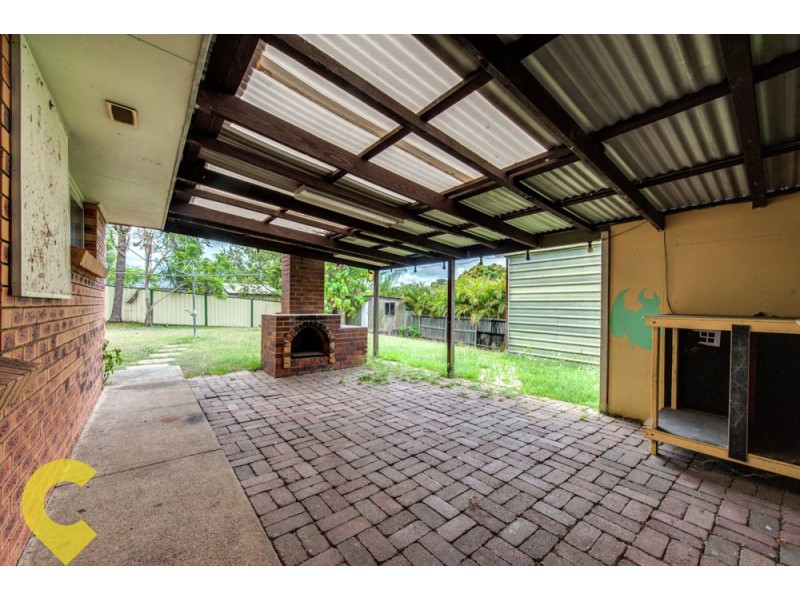 7 Clover Court, Regents Park QLD 4118