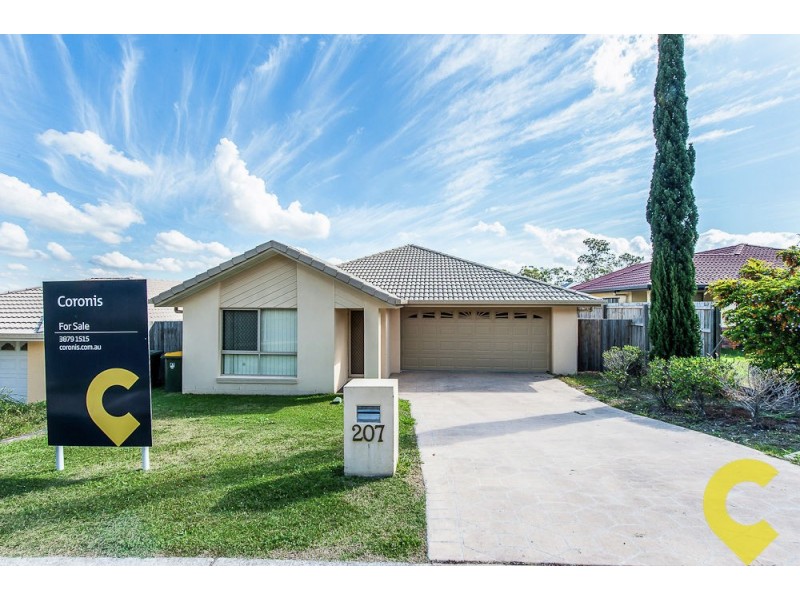 207 Rudyard Street, Forest Lake QLD 4078