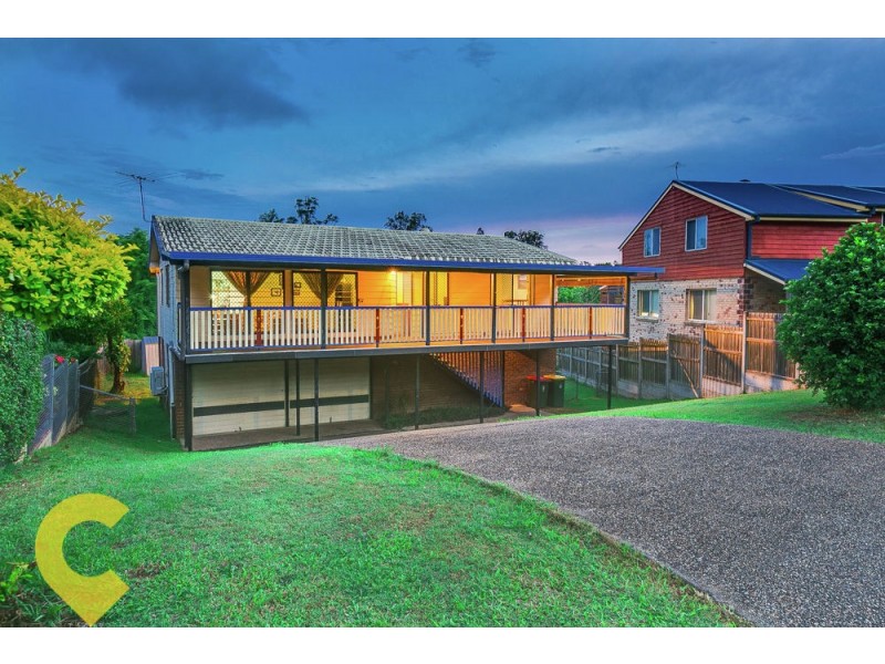 94 Tinaroo Street, Durack QLD 4077