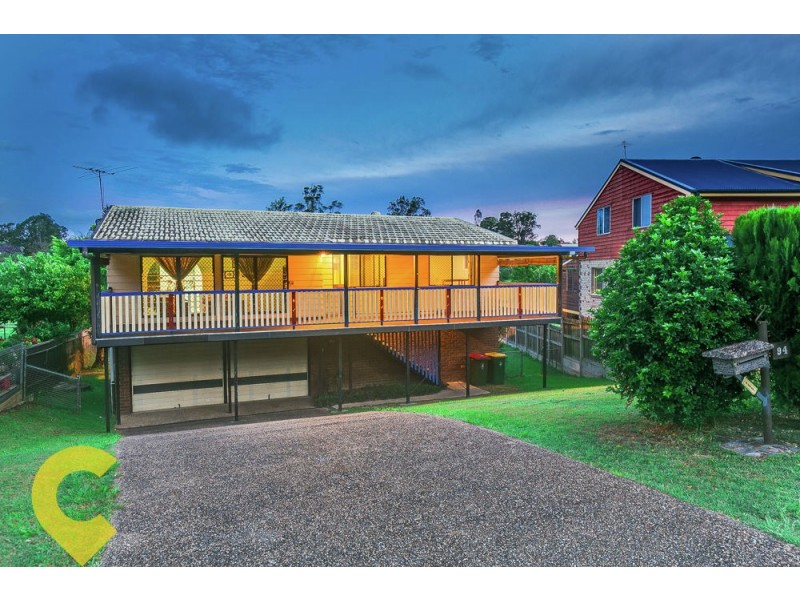 94 Tinaroo Street, Durack QLD 4077