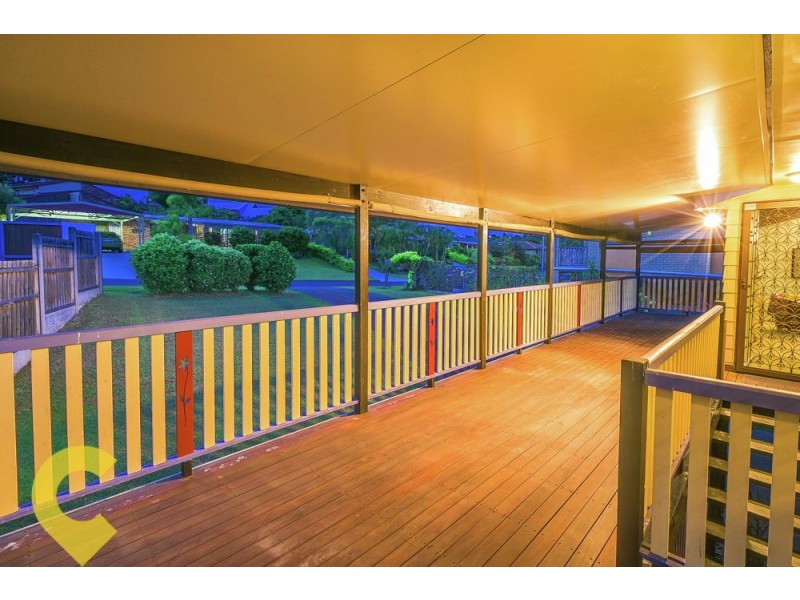 94 Tinaroo Street, Durack QLD 4077