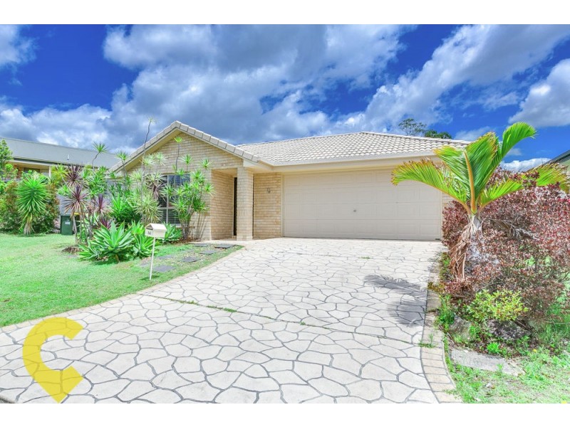 14 Montville Place, Forest Lake QLD 4078
