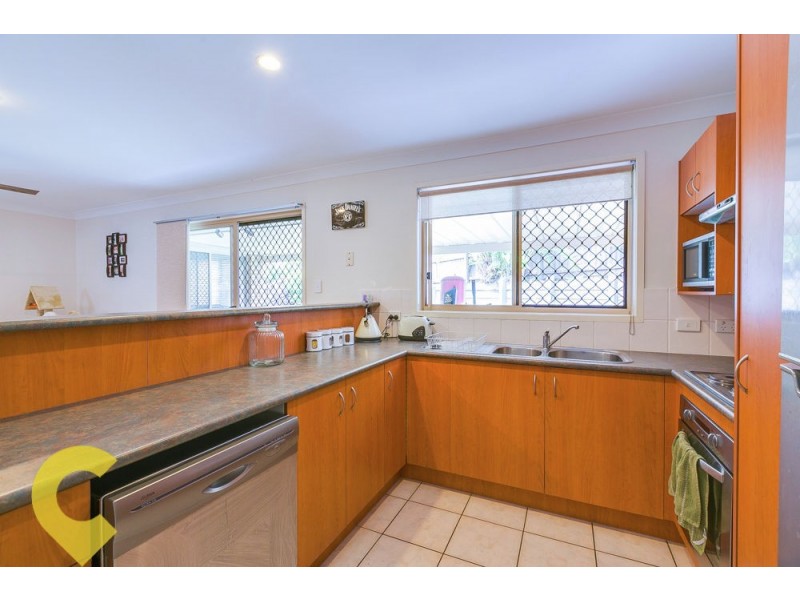 14 Montville Place, Forest Lake QLD 4078