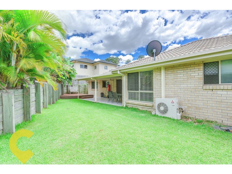 14 Montville Place, Forest Lake QLD 4078