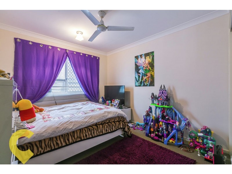 14 Montville Place, Forest Lake QLD 4078