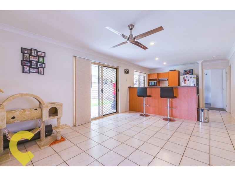 14 Montville Place, Forest Lake QLD 4078