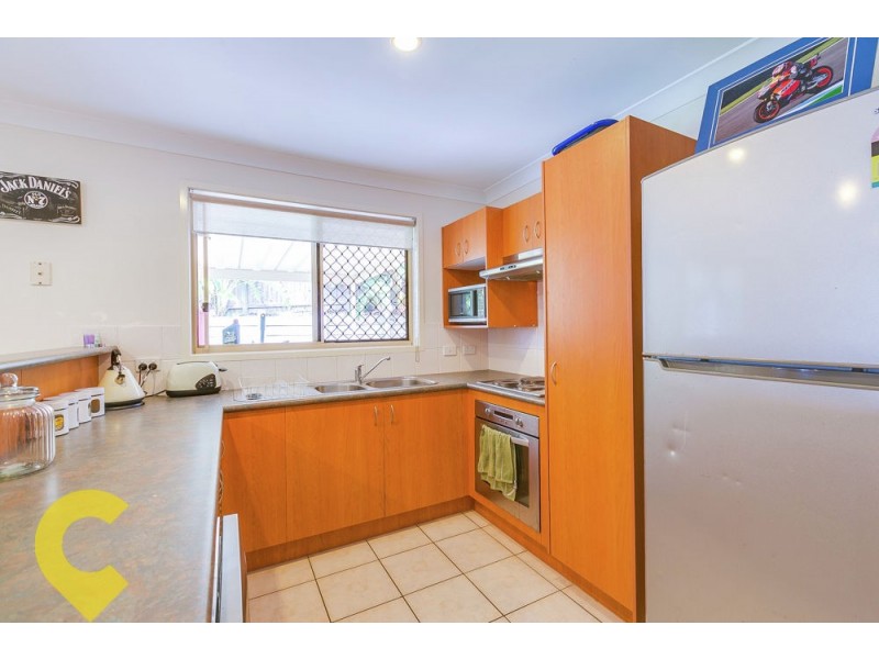 14 Montville Place, Forest Lake QLD 4078