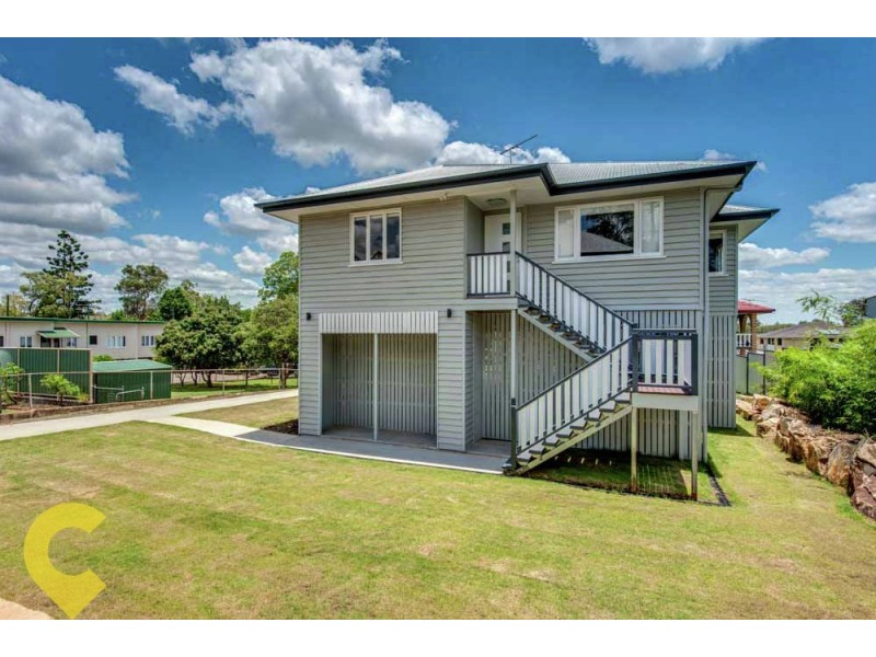 40 Harcourt Road, Darra QLD 4076