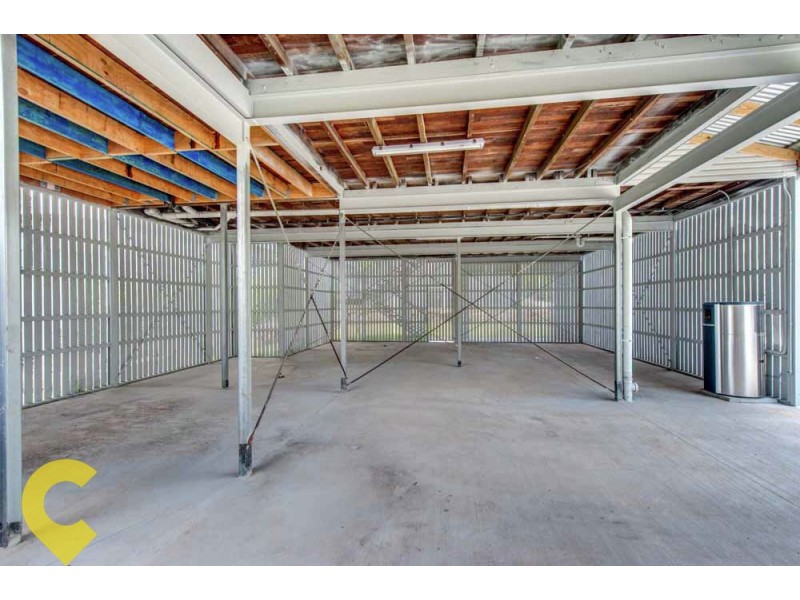 40 Harcourt Road, Darra QLD 4076