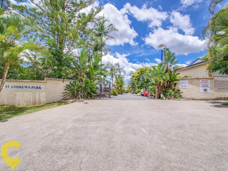 12/106 St Andrews Street, Kuraby QLD 4112