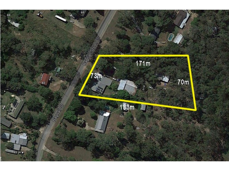 78 Bagnall Street, Ellen Grove QLD 4078