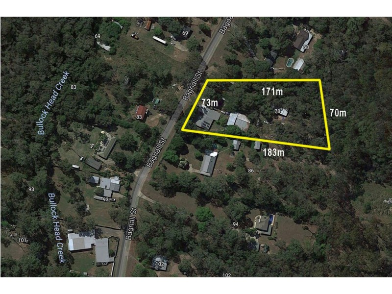 78 Bagnall Street, Ellen Grove QLD 4078