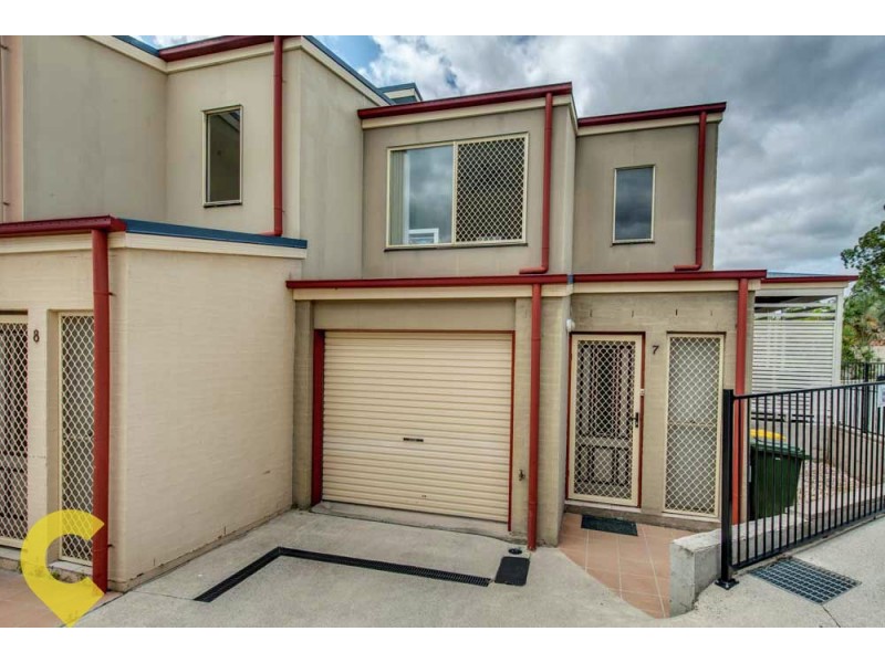 7/22 High Street, Forest Lake QLD 4078