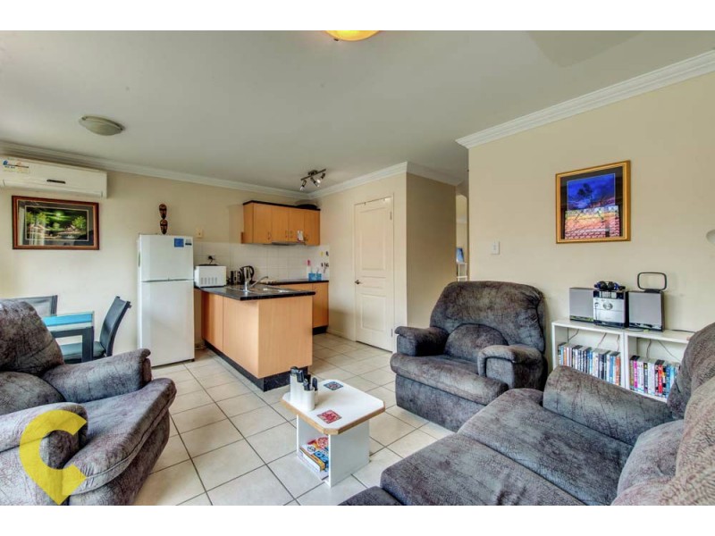 7/22 High Street, Forest Lake QLD 4078