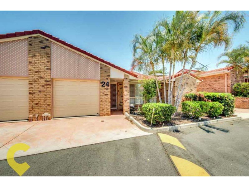 24/359 Warrigal Road, Eight Mile Plains QLD 4113