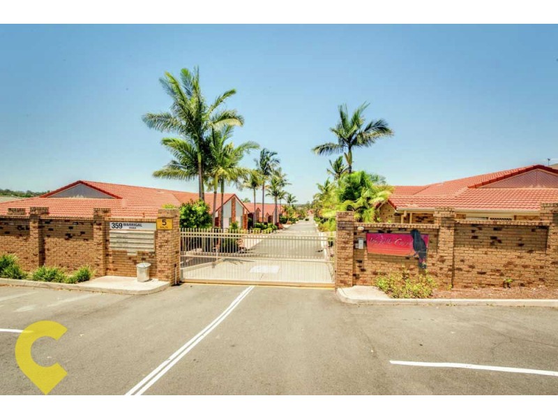 24/359 Warrigal Road, Eight Mile Plains QLD 4113