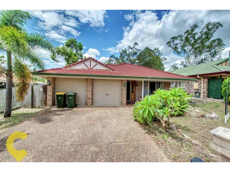 12 Queens Court, Forest Lake QLD 4078