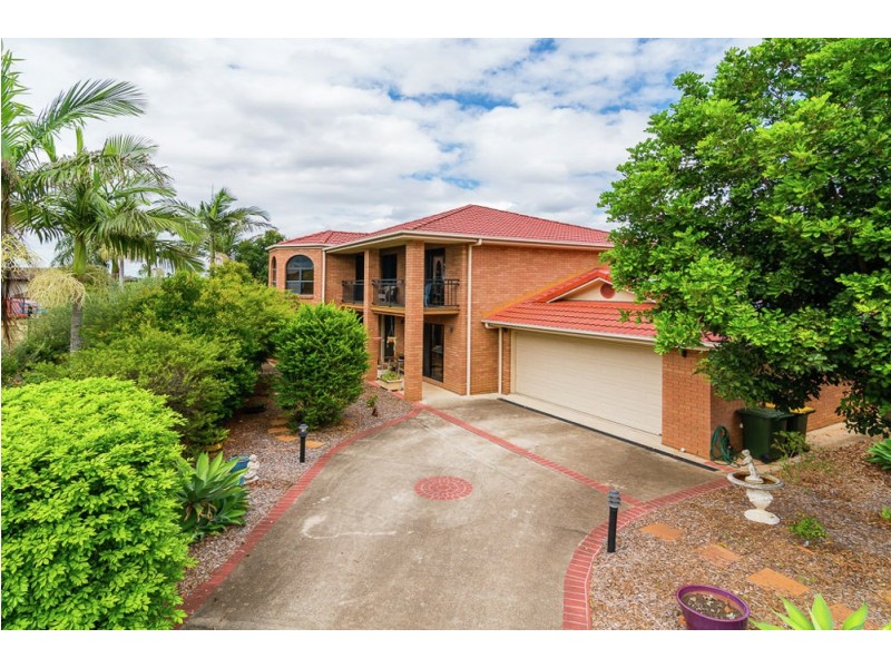 37 Crestwood Place, Moggill QLD 4070