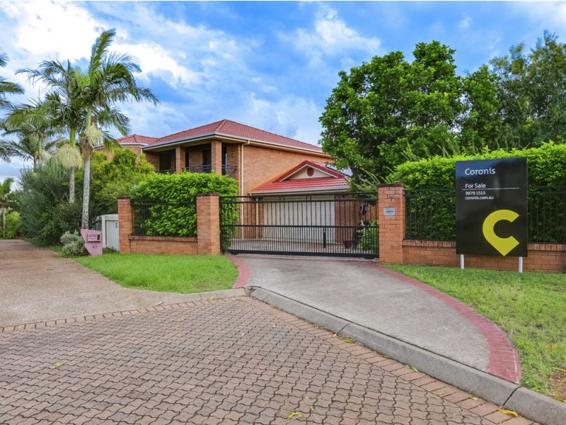37 Crestwood Place, Moggill QLD 4070