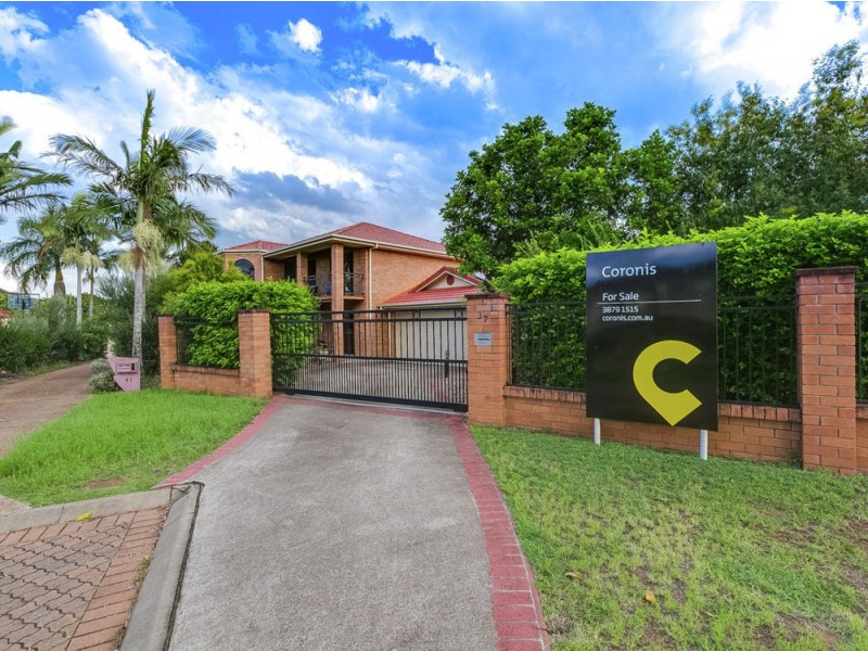 37 Crestwood Place, Moggill QLD 4070
