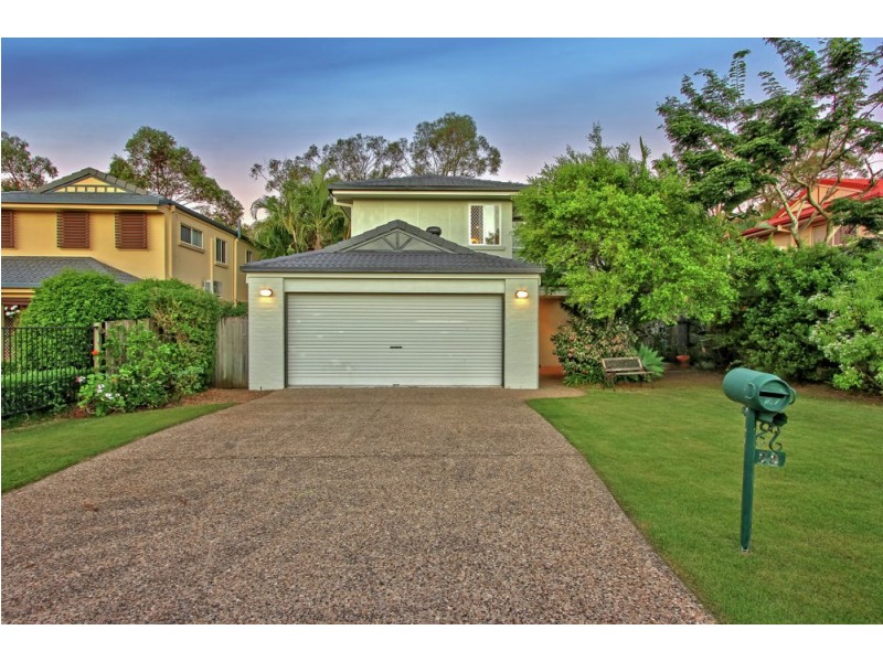 29 Cottonwood Crescent, Calamvale QLD 4116