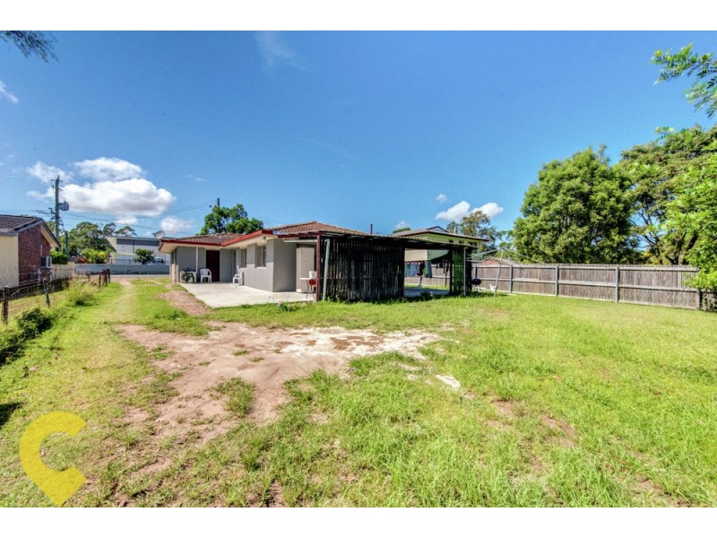 203 Redbank Plains Road, Bellbird Park QLD 4300