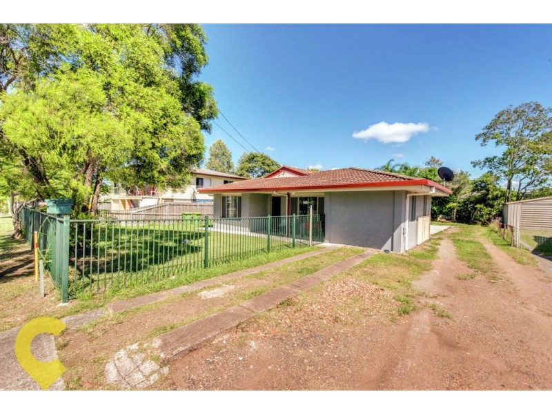 203 Redbank Plains Road, Bellbird Park QLD 4300
