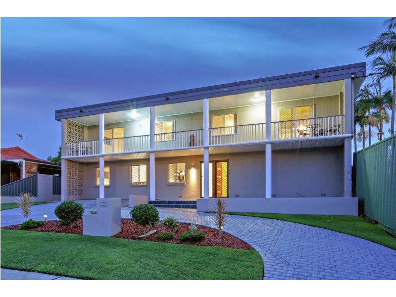 23 Dryade Street, Regents Park QLD 4118