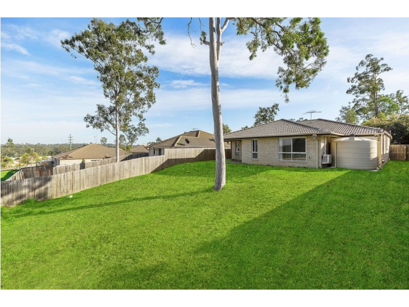 20 Tranquility Cct, Brassall QLD 4305